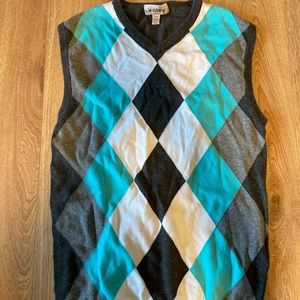 Men’s Vest